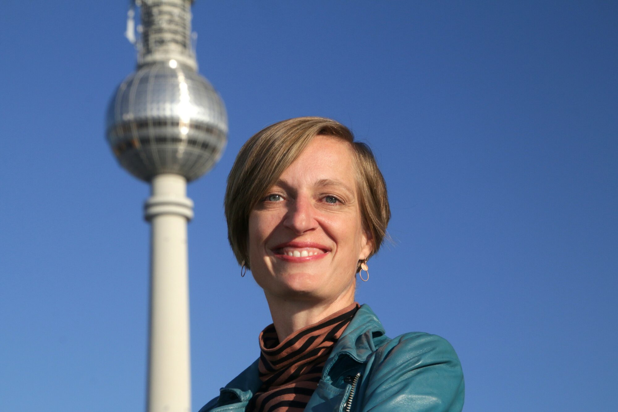 Tanja walter krause