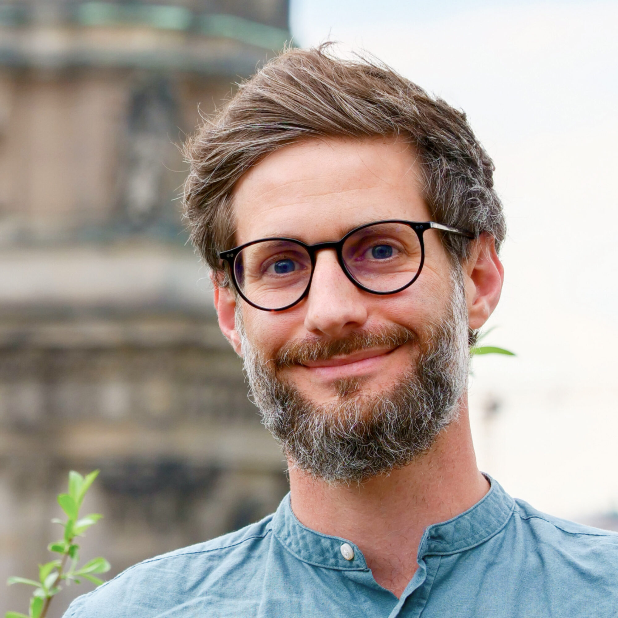 Sebastian von Kossak OnlineMarketing PHINEO