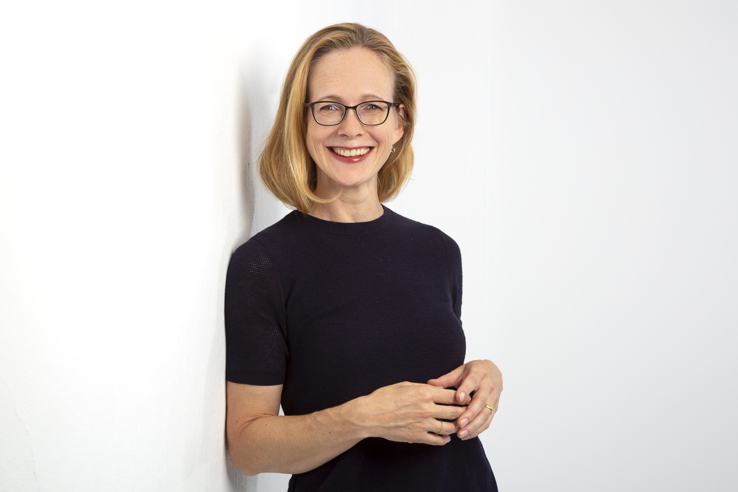 Linn Schöllorn von den KinderHelden