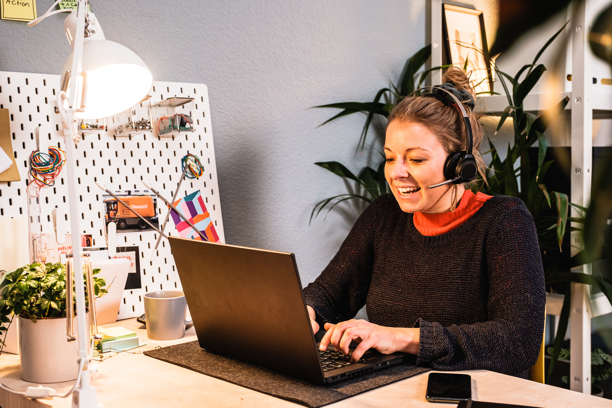 Webinar Wirkung verbesser