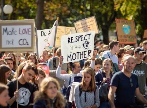 Fridays for Future
