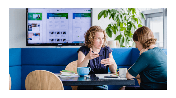 Projektmanagement in Vereinen