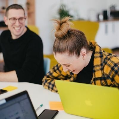 Ratgeber Corporate Volunteering