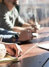 Datenerhebung mit Plan