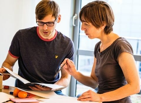 Wirkungsmanager mit Zertifikat