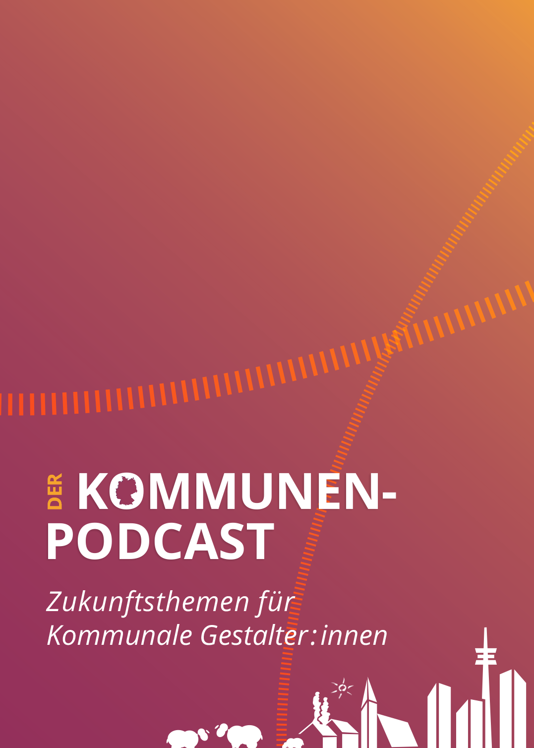 Kommunen-Podcast