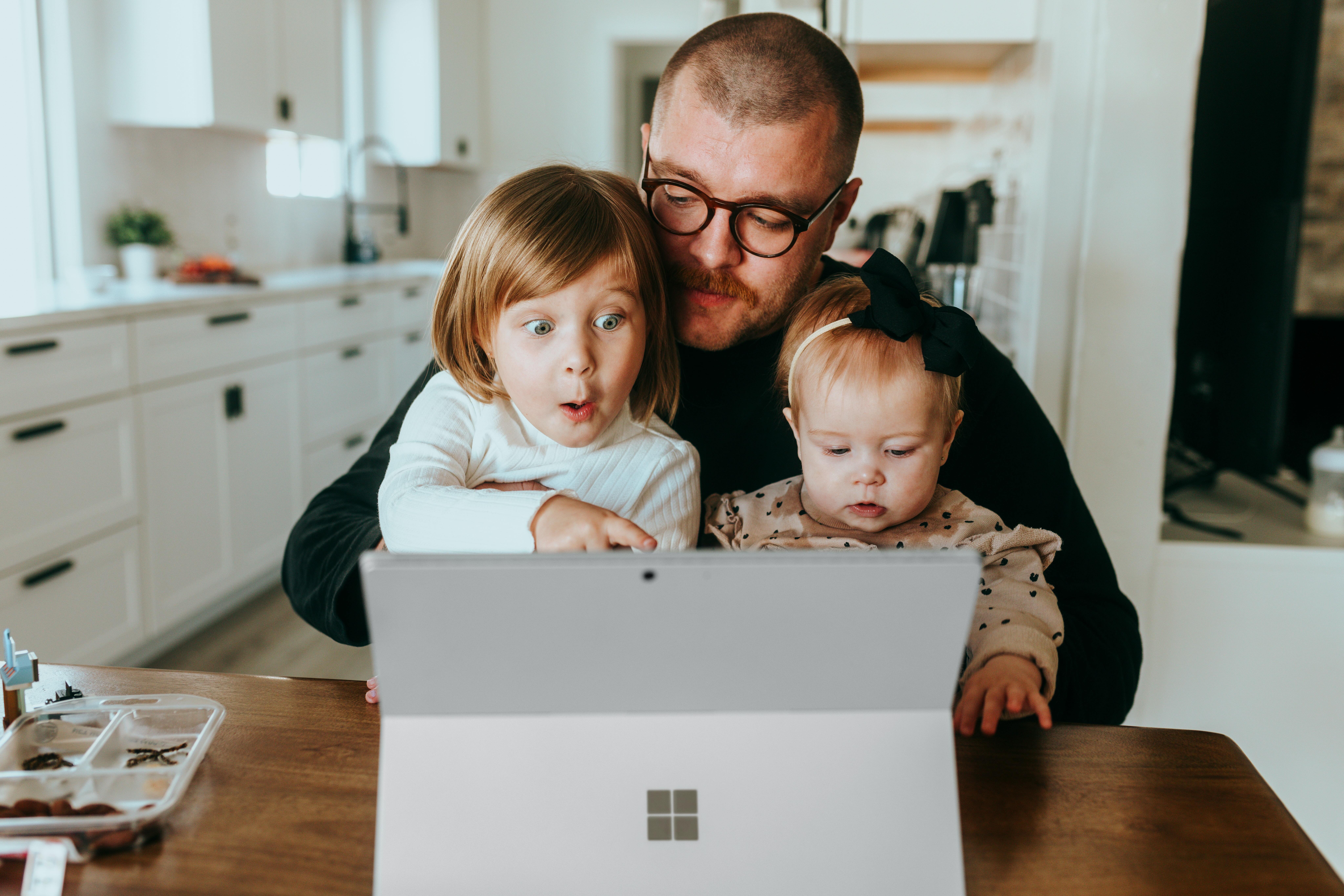 Familienbeteiligung