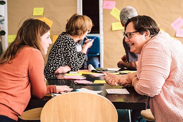 Weiterbildung Wirkungsmanager