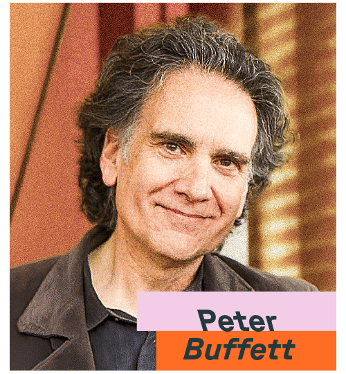 Peter Buffet