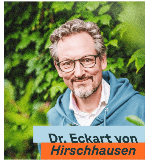 Eckard von Hirschhausen