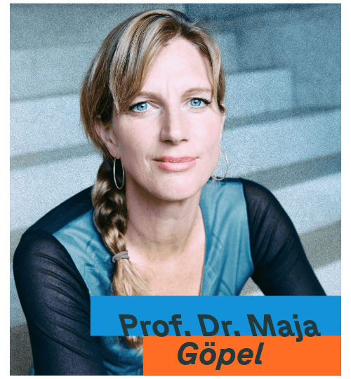 Maja Göpel