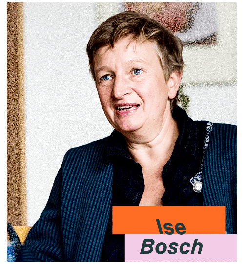 Ise Bosch