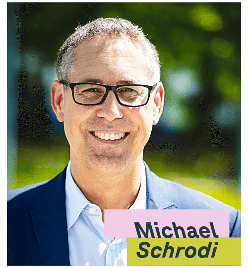 Michael Schrodi