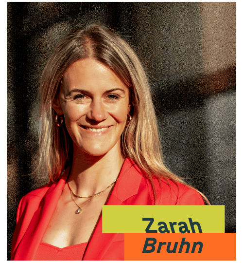 Zarah Bruhn