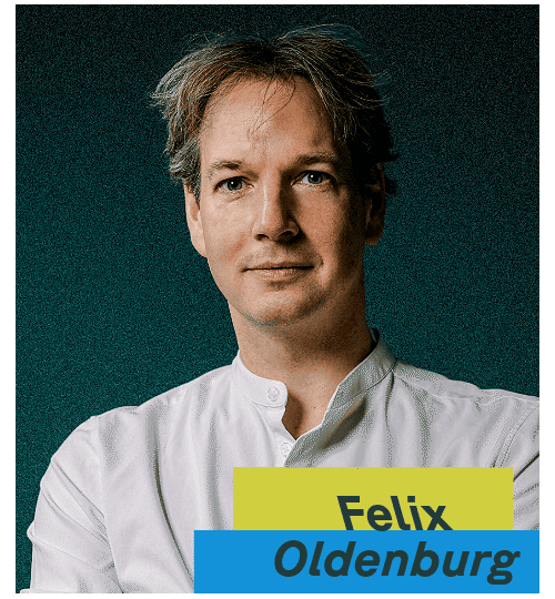 Felix Oldenburg